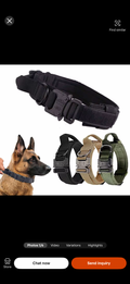 Dog collar